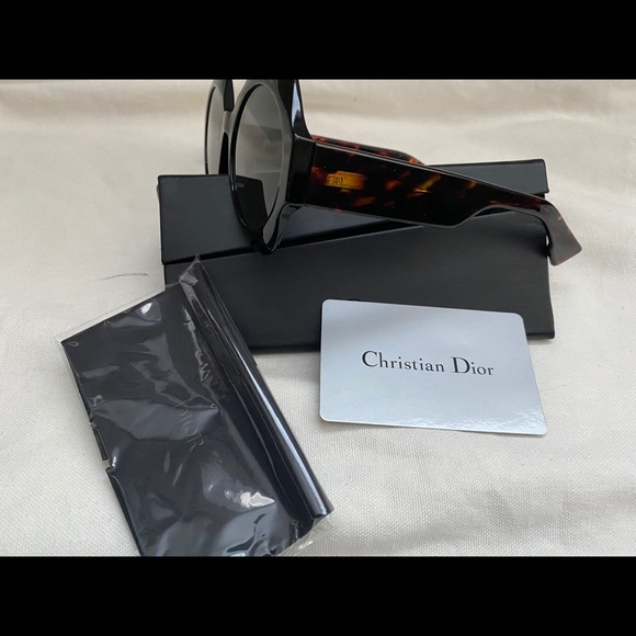 Dior oversized sunglasses - Picture 7 of 9